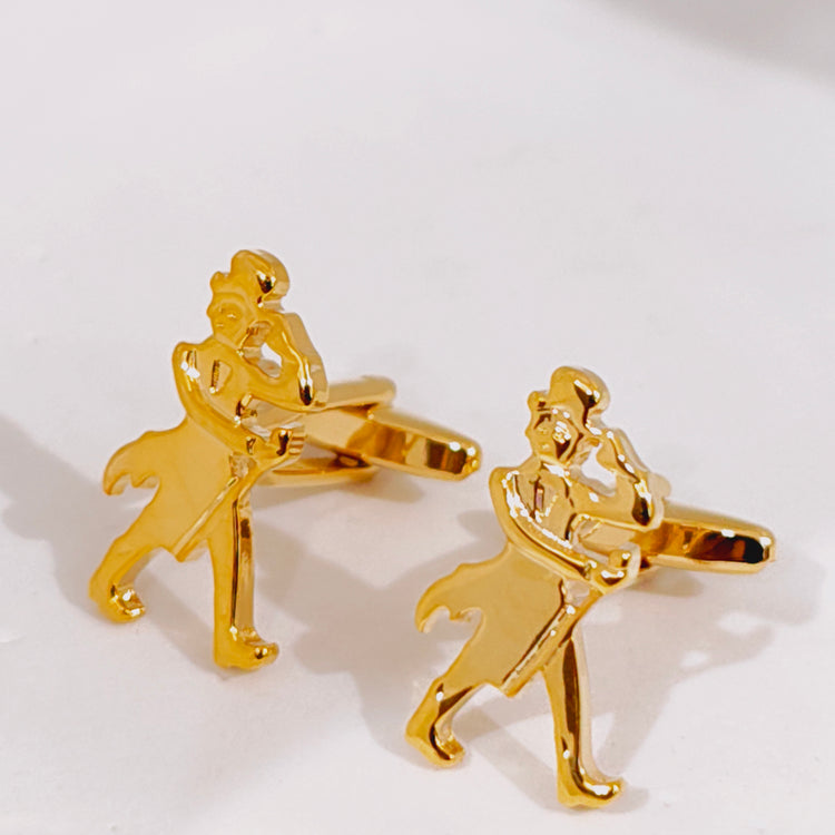 Johnnie Walker Cufflinks