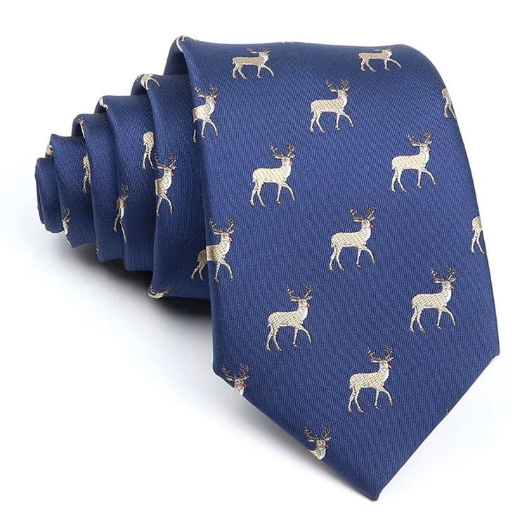 The Stag Statement Tie