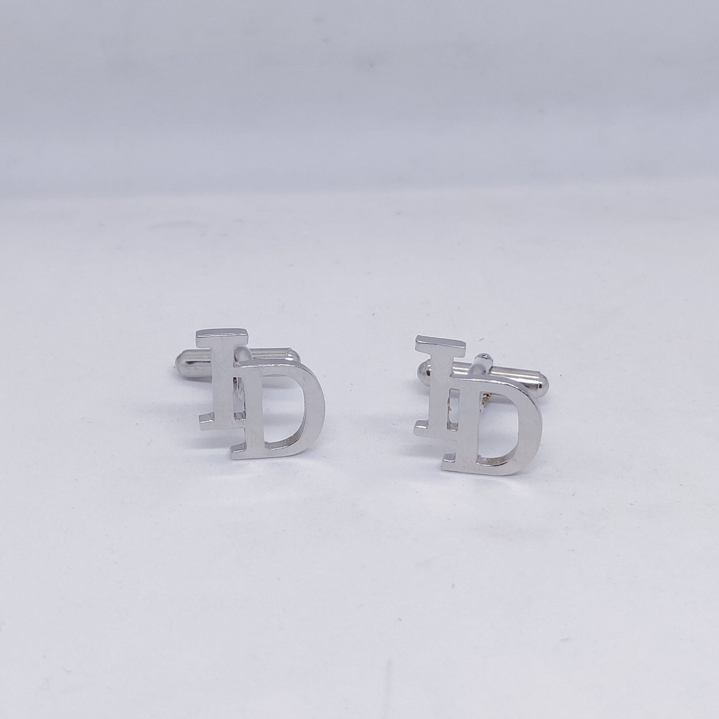 ID Double Initial Cufflinks