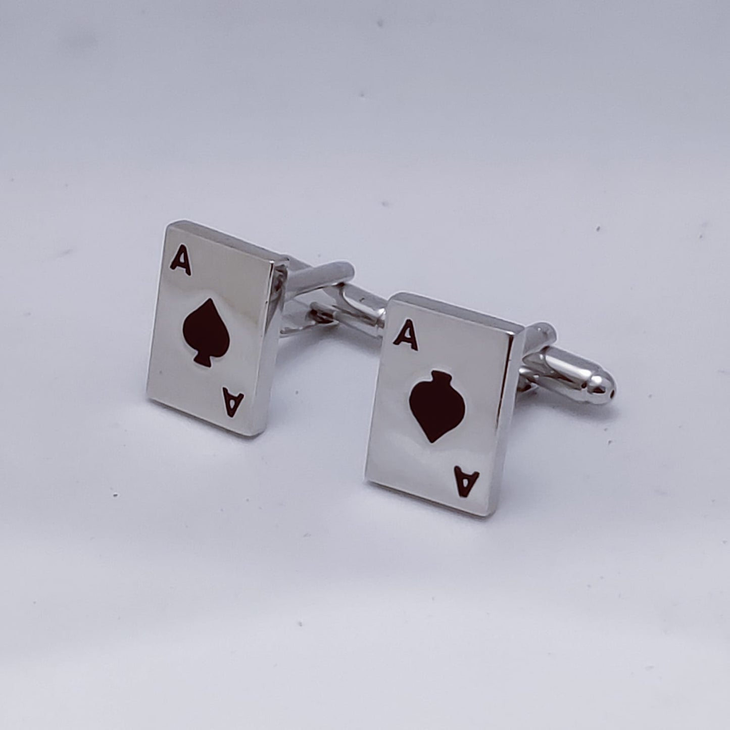 Ace Cufflinks