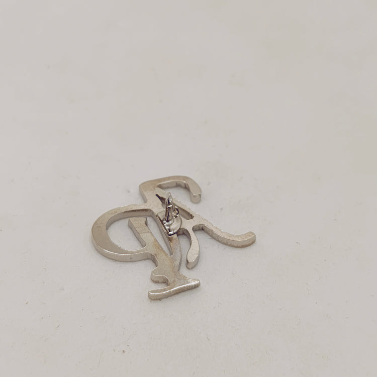 AP Double Initial Lapel Pin