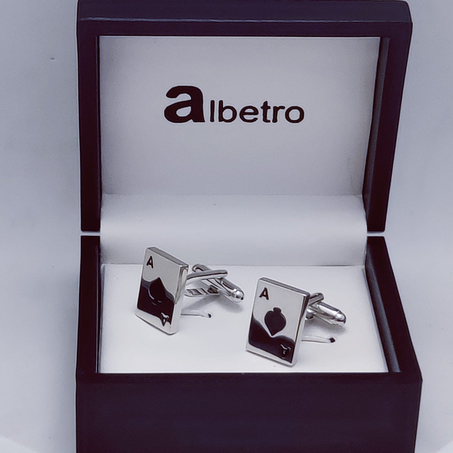 Ace Cufflinks