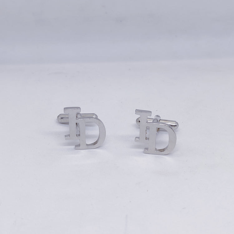 ID Double Initial Cufflinks