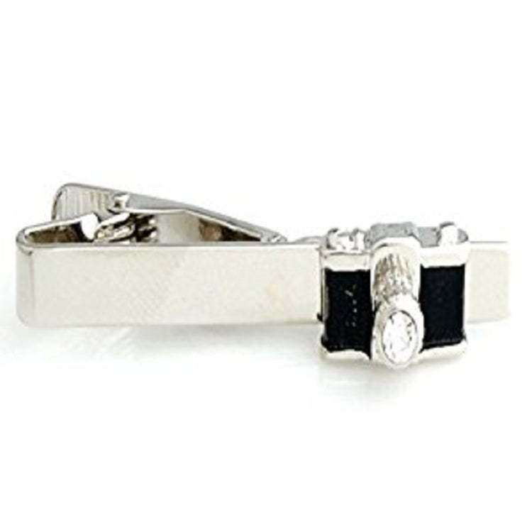 Camera Design Copper Tie Clip for Men - SHOPWITHSTYLE