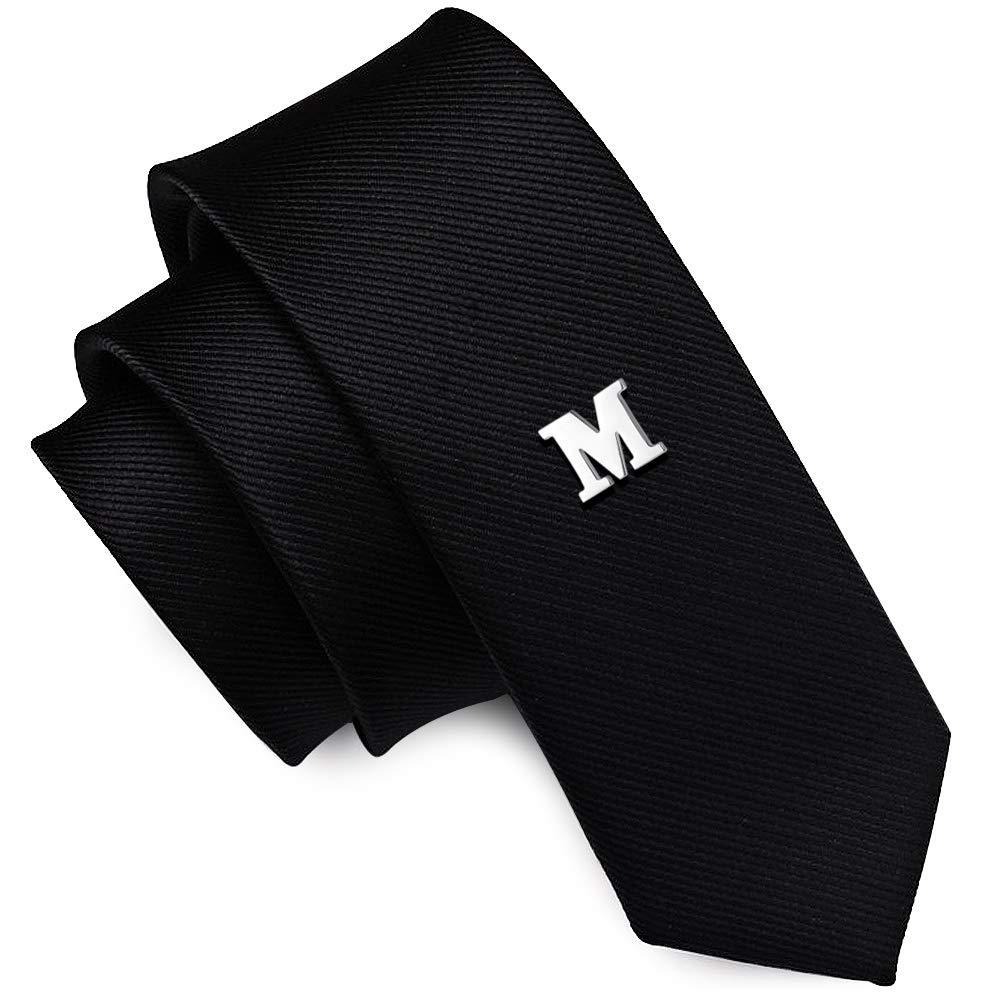 Albetro Personalized Initials Letter Lapel Pin Brooch (A-Z) - SHOPWITHSTYLE