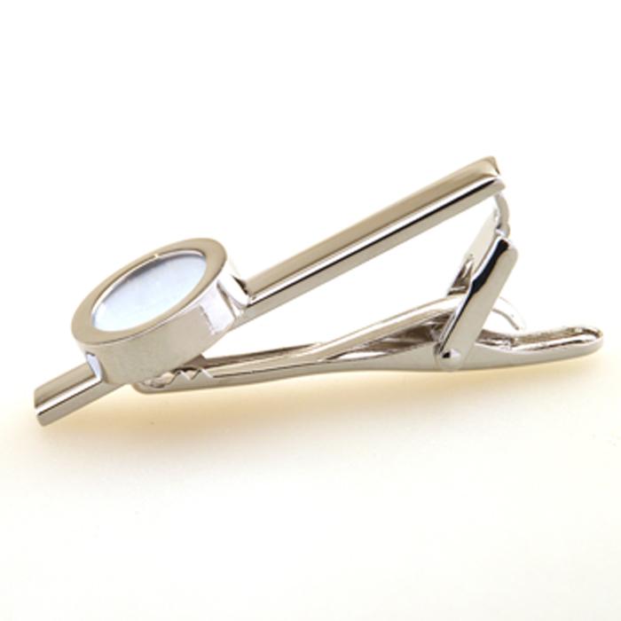 Custom Photo Tie Clip