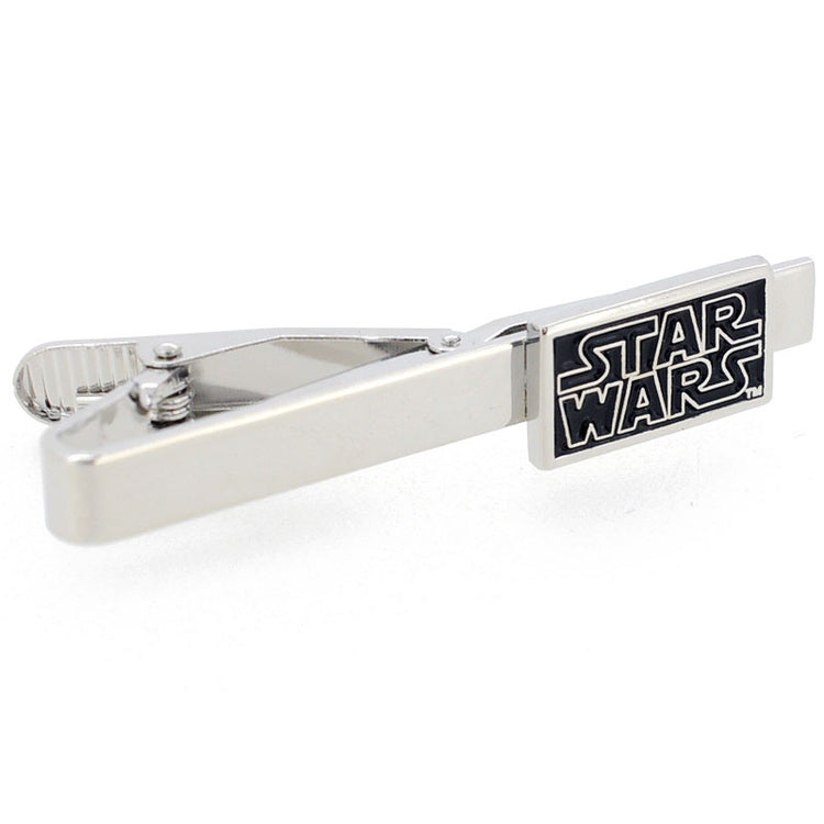 Star Wars Tie Clip - SHOPWITHSTYLE