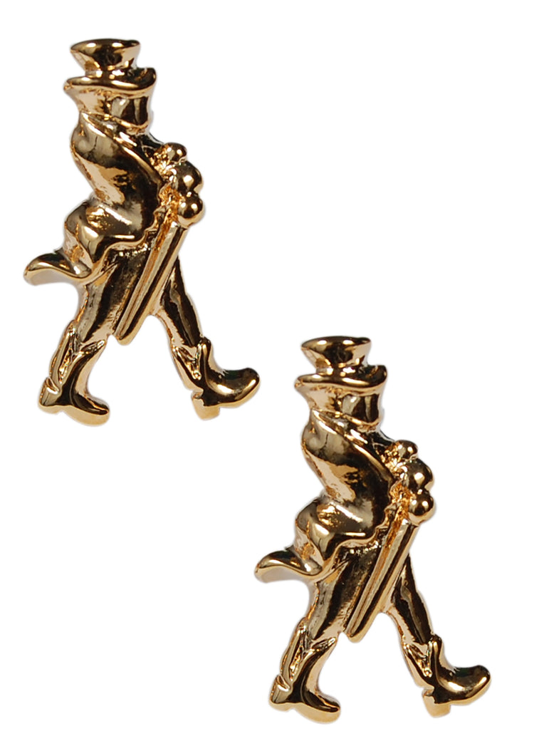 Johnnie Walker Cufflinks - SHOPWITHSTYLE