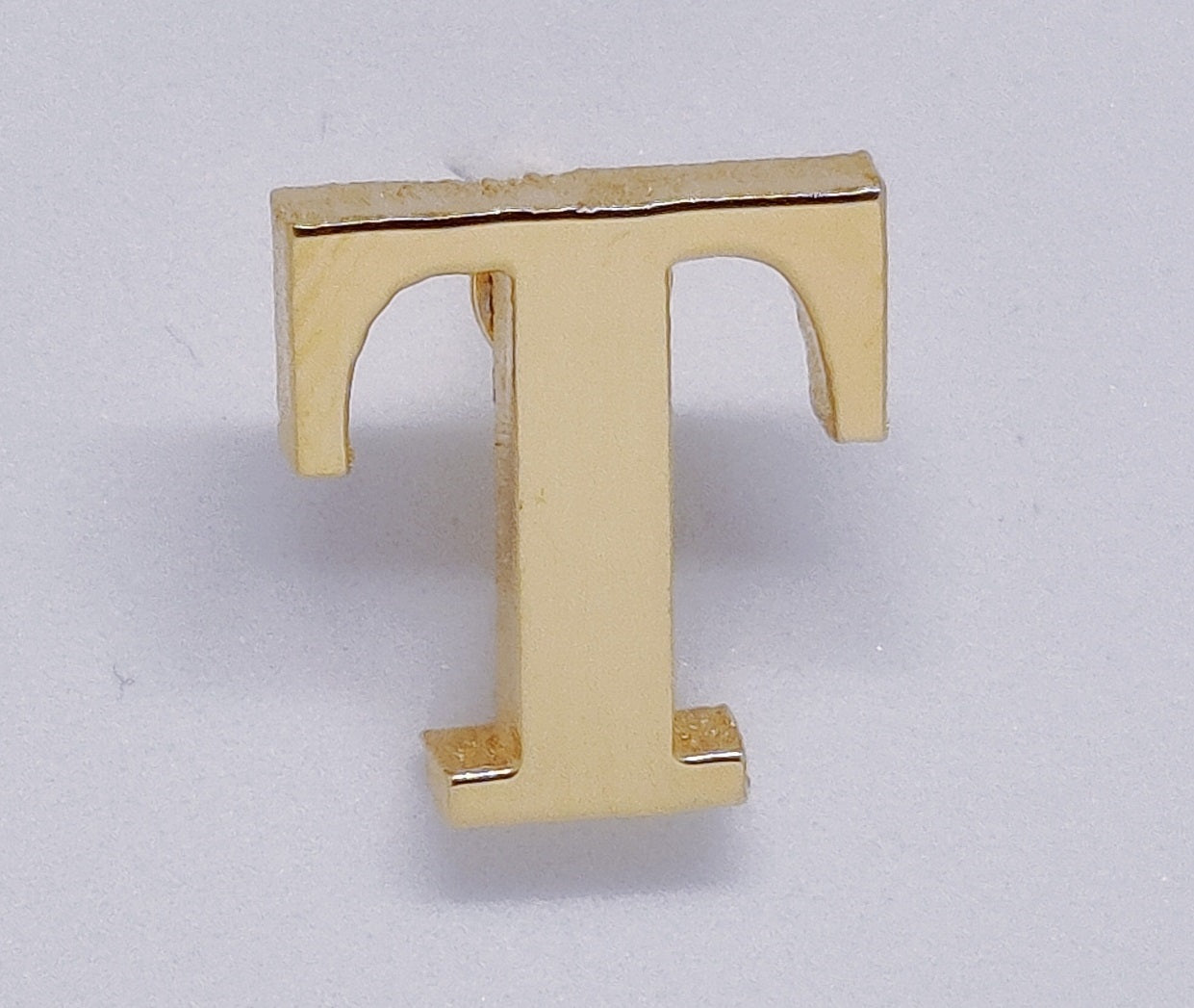 Personalized Gold Lapel Pin-Shopwithstyle