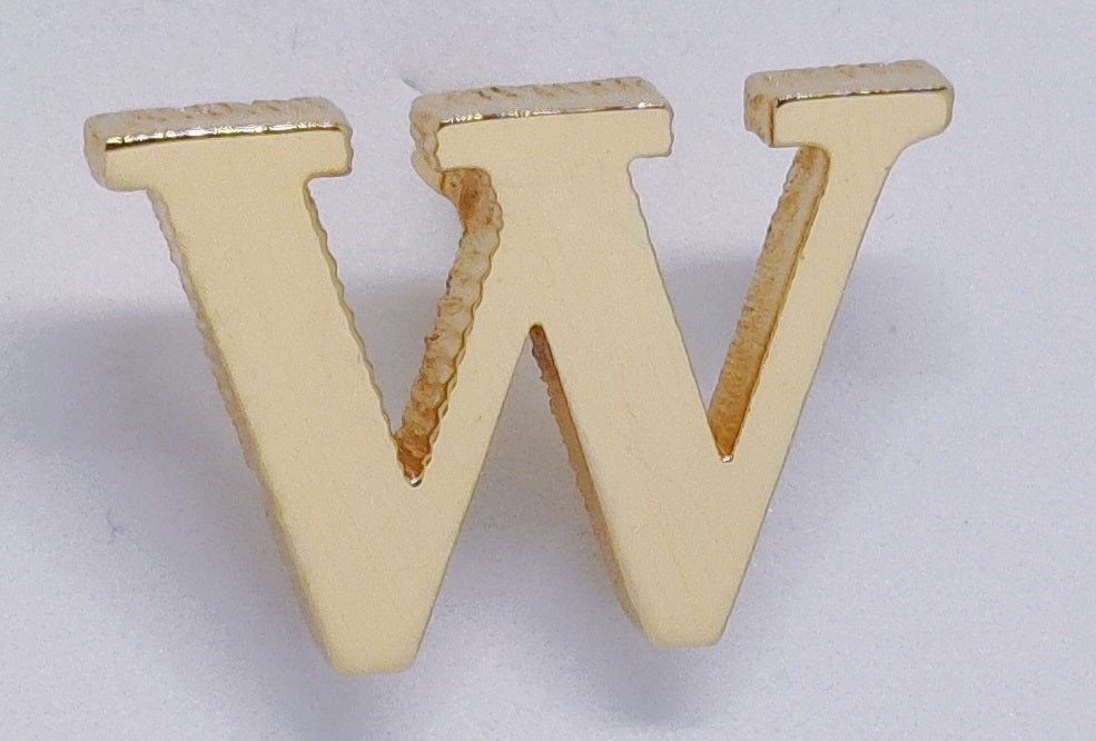 Personalized Gold Lapel Pin-Shopwithstyle