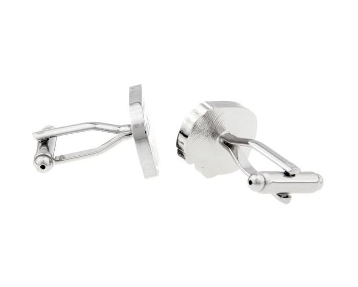 Classic Camper Van Cufflinks - SHOPWITHSTYLE