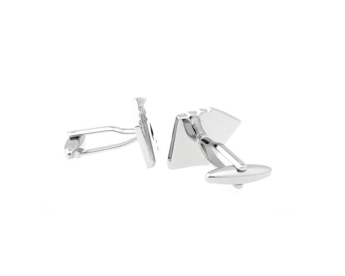 Four of a Kind Aces Cufflinks - SHOPWITHSTYLE