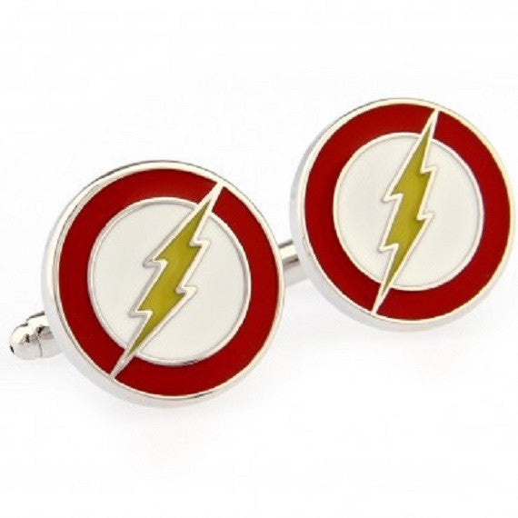Flash Cufflinks for Men - SHOPWITHSTYLE