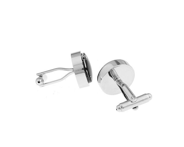 Thermometer Cufflinks - SHOPWITHSTYLE