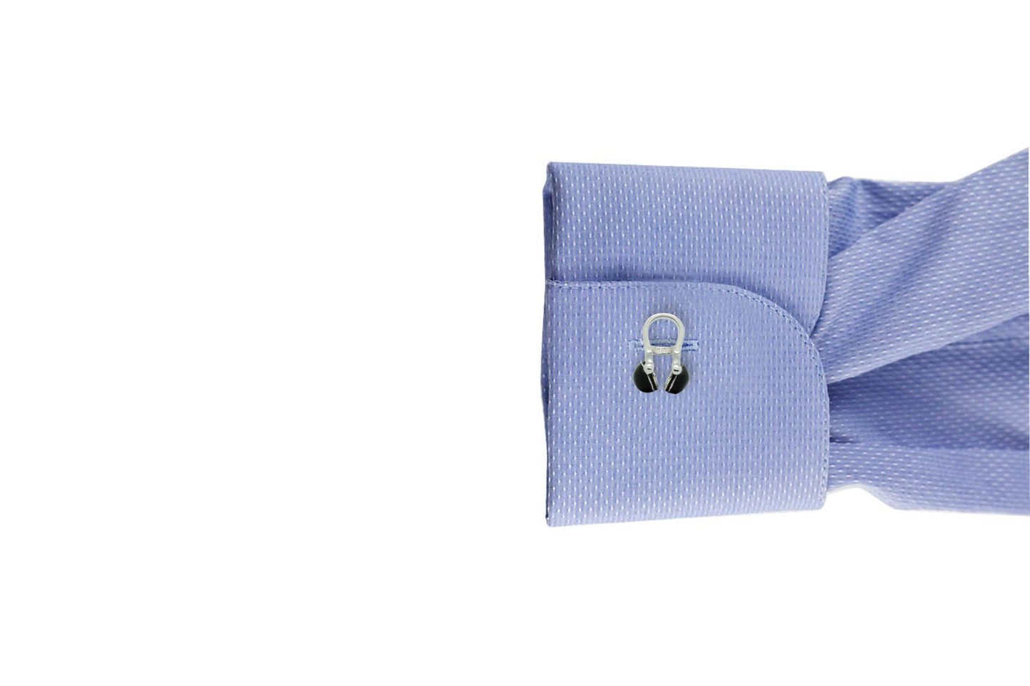 Headphone Cufflinks
