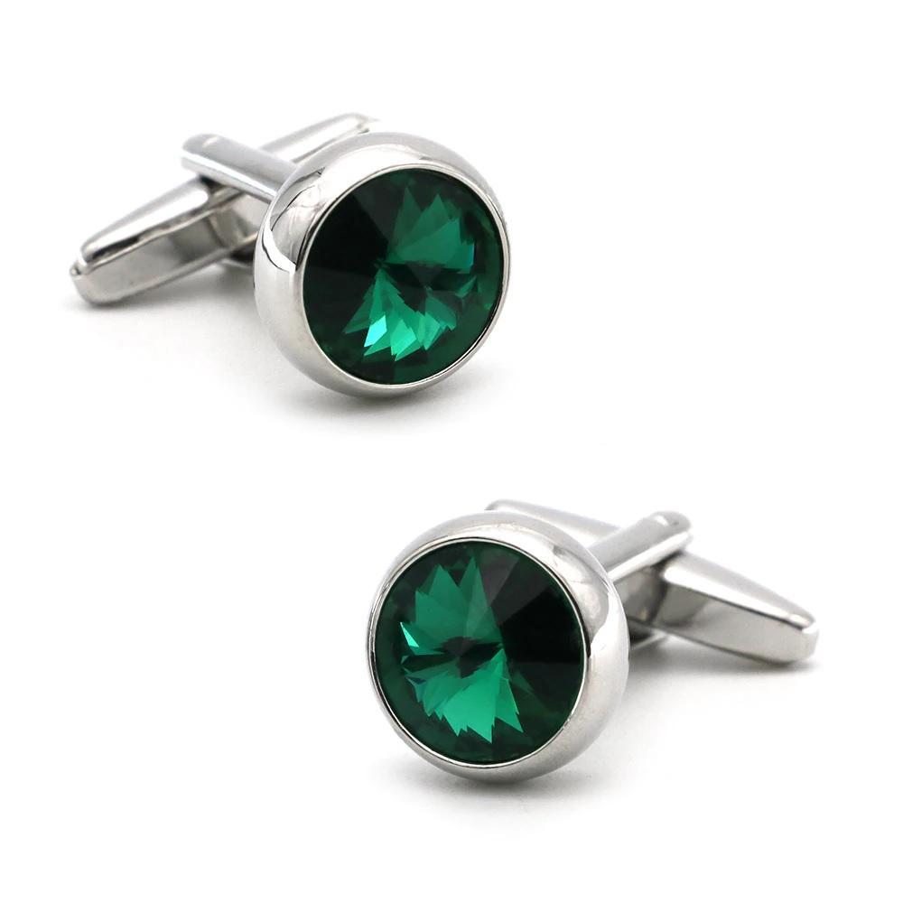 HOW TO WEAR CUFFLINKS