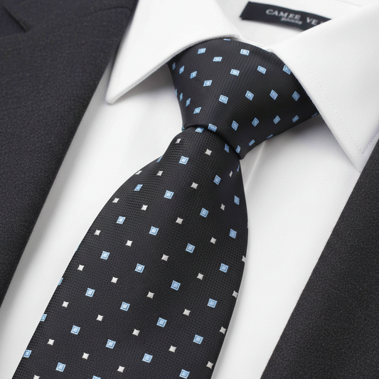 Midnight Sky Classic Tie