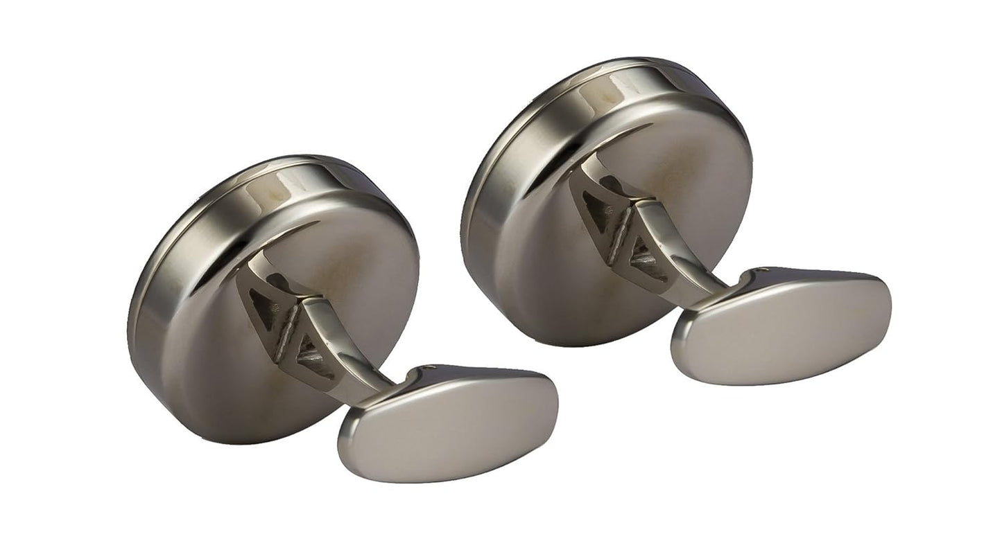 Mechanical Movement Cufflinks