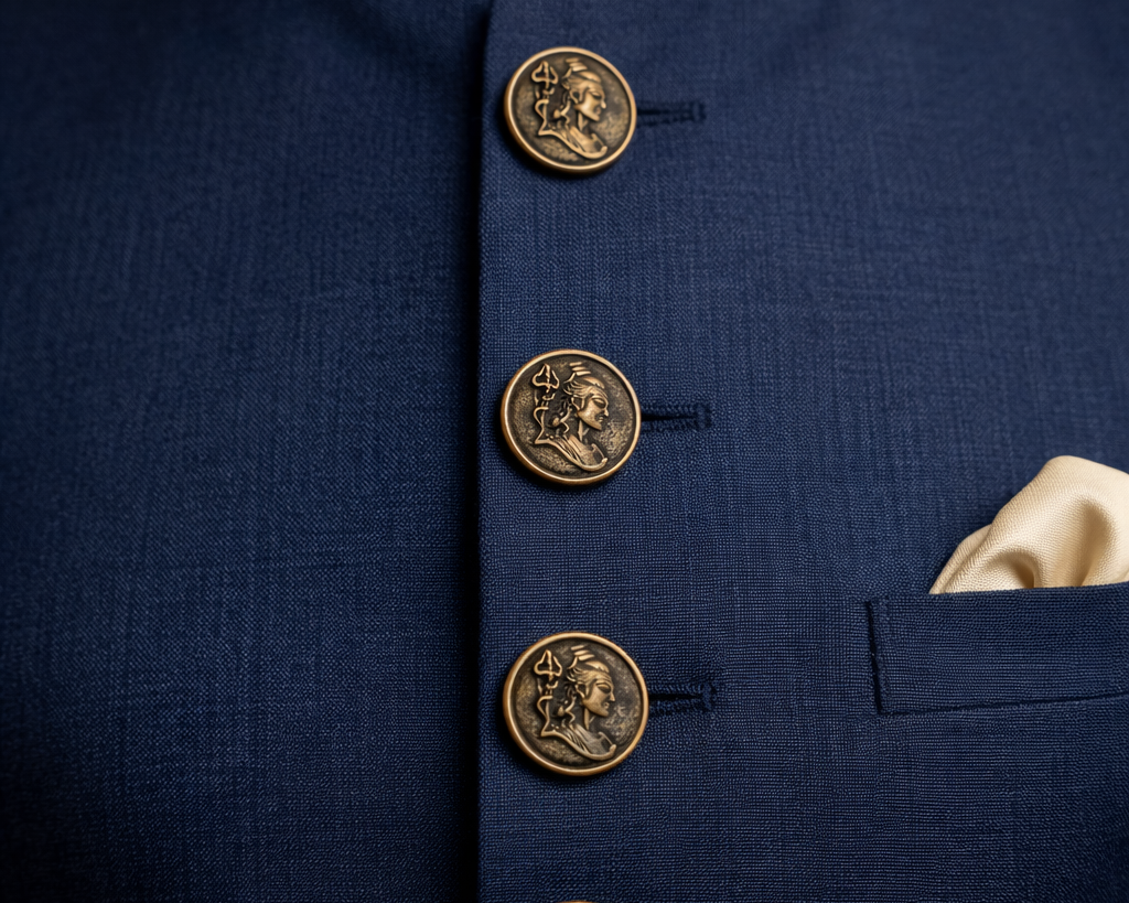 Shiva buttons 