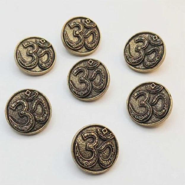 Om Buttons Albetro