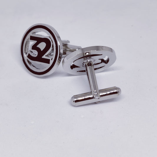 Number 32 Cufflinks