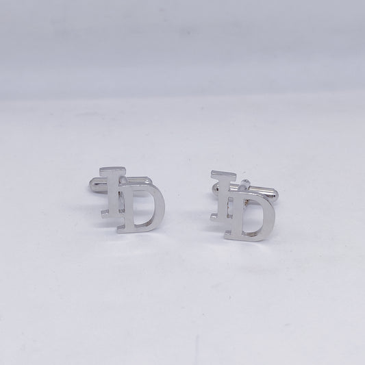 ID Double Initial Cufflinks