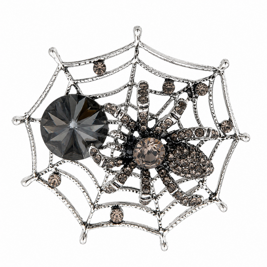 Jaal Brooch