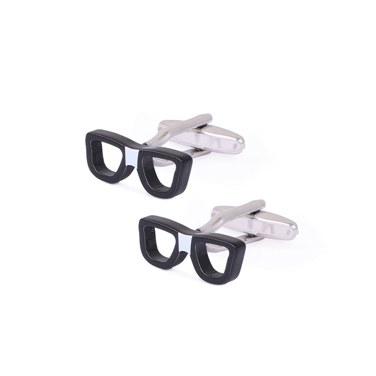 Eyewear Frame Cufflinks