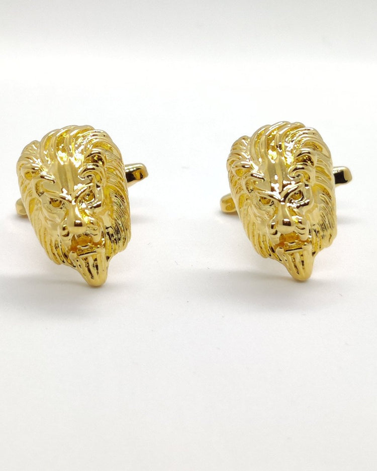 The Lion-King Cufflinks