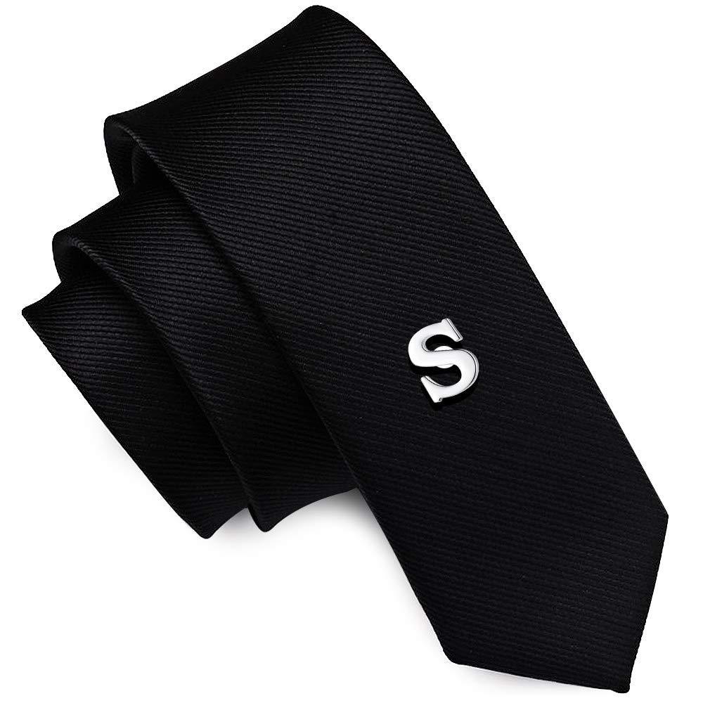 Albetro Personalized Initials Letter Lapel Pin Brooch (A-Z) - SHOPWITHSTYLE