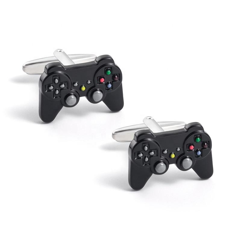 Game Console Cufflinks-SHOPWITHSTYLE
