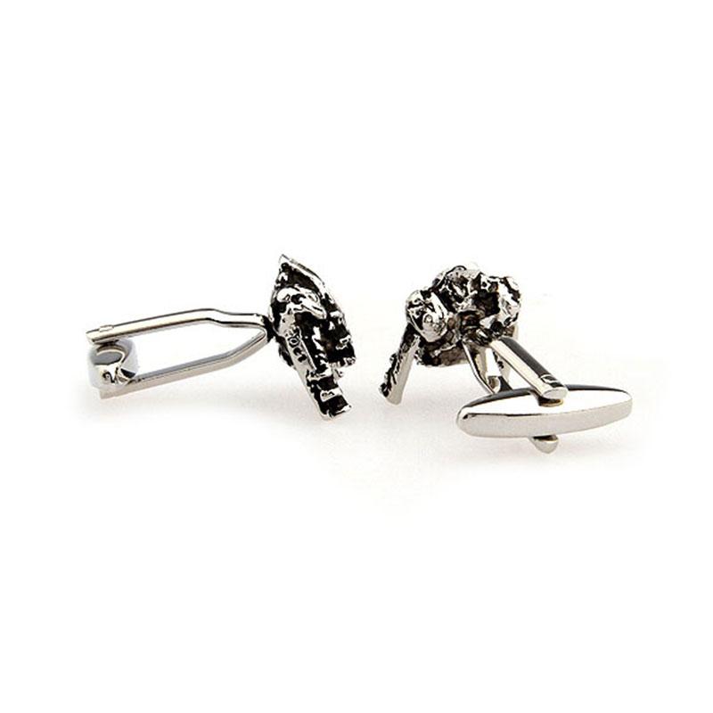 Iconic Michael Jackson Jacket Cufflinks