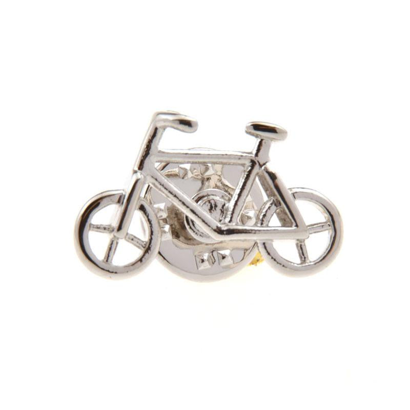 Cycle Lapel Pin-SHOPWITHSTYLE