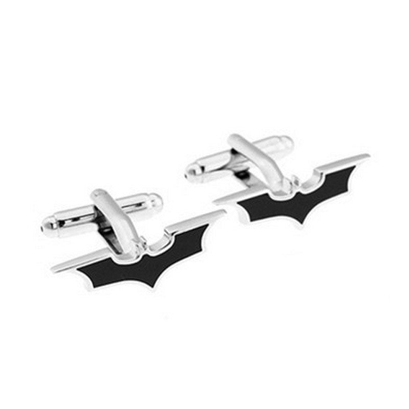 Batman Dark Knight Cufflinks - SHOPWITHSTYLE