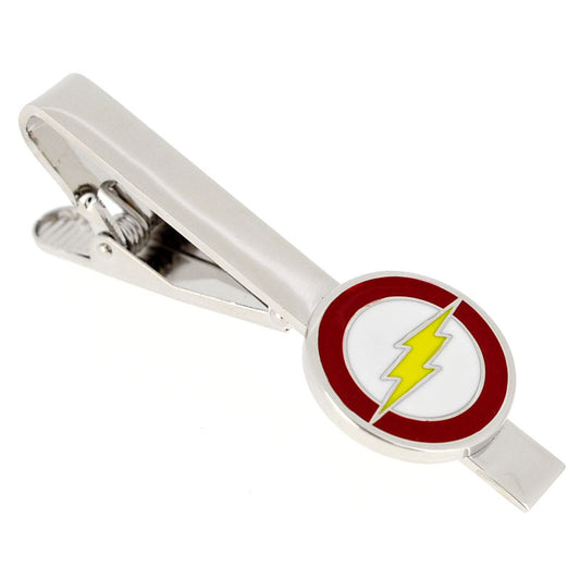 The Flash Tie Clip - SHOPWITHSTYLE