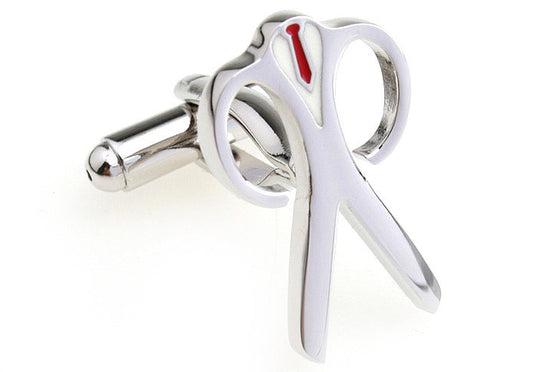 Business Men Style Cufflinks - SHOPWITHSTYLE