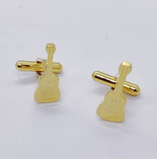 Guitar Cufflinks