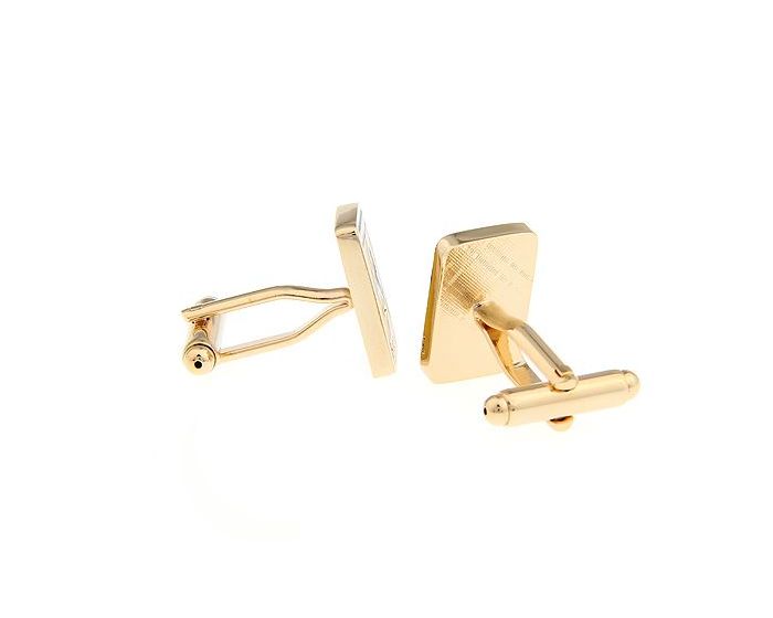 Ferrari Badge Cufflinks - SHOPWITHSTYLE