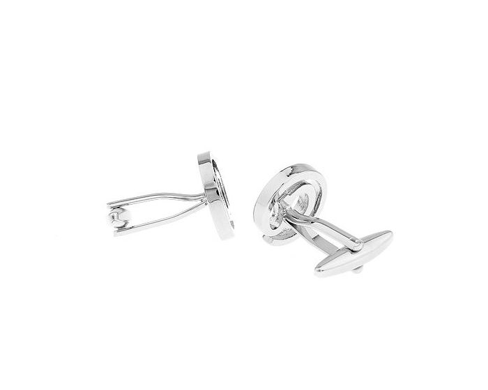 @ Sign Cufflinks - SHOPWITHSTYLE