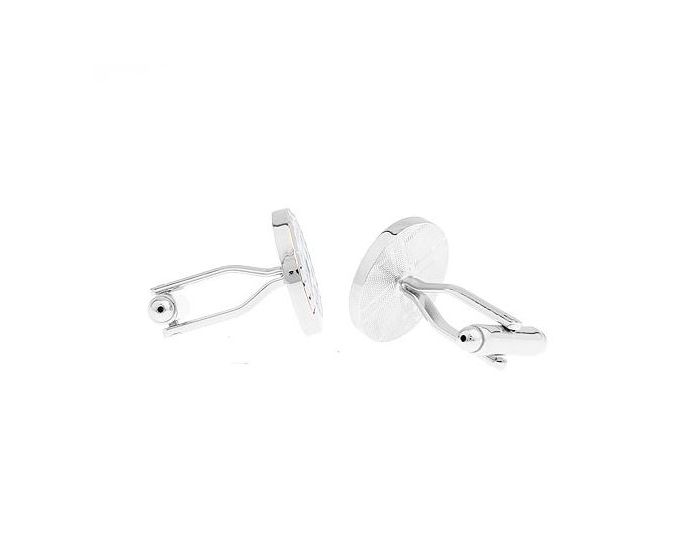 Racing Car Speedo Cufflinks - SHOPWITHSTYLE