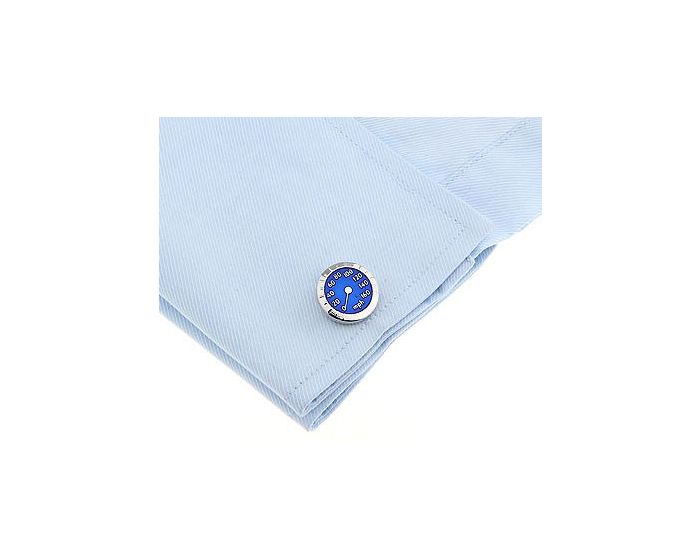 Racing Car Speedo Cufflinks - SHOPWITHSTYLE